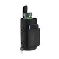 Aura Magnetic Water Bottle Pouch - Gym Phone Holder & Strap